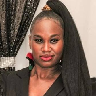 LaKeisha Lysette Tripp