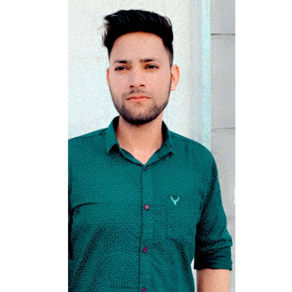 Vikas Sharma