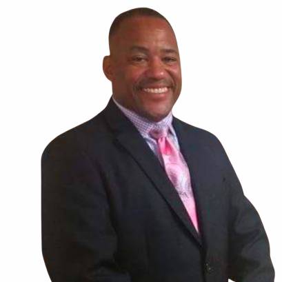Dr. HENRY ARMSTRONG, D.B.A.,MBA