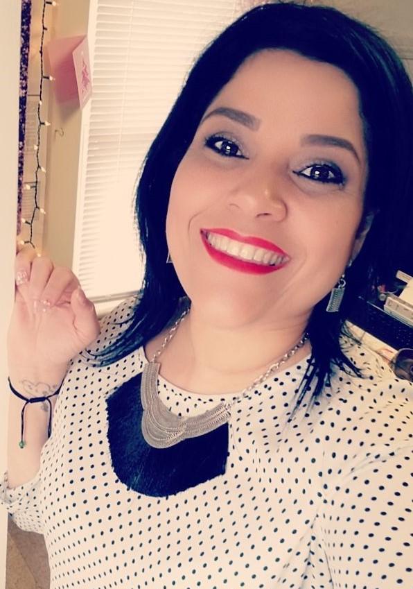 Zuleika M Peña Gómez