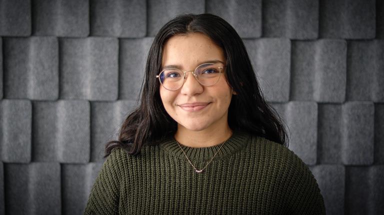 Andrea Lorena ARTEAGA ENCINAS