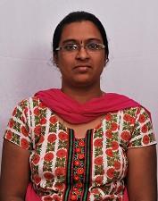 Chandrakala B N