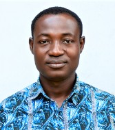 Isaac Osei Bonsu