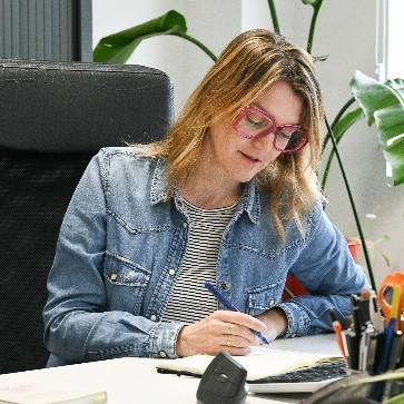 Mélanie GÉRARD