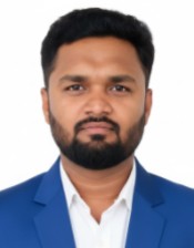 Shrikant Deshmukh