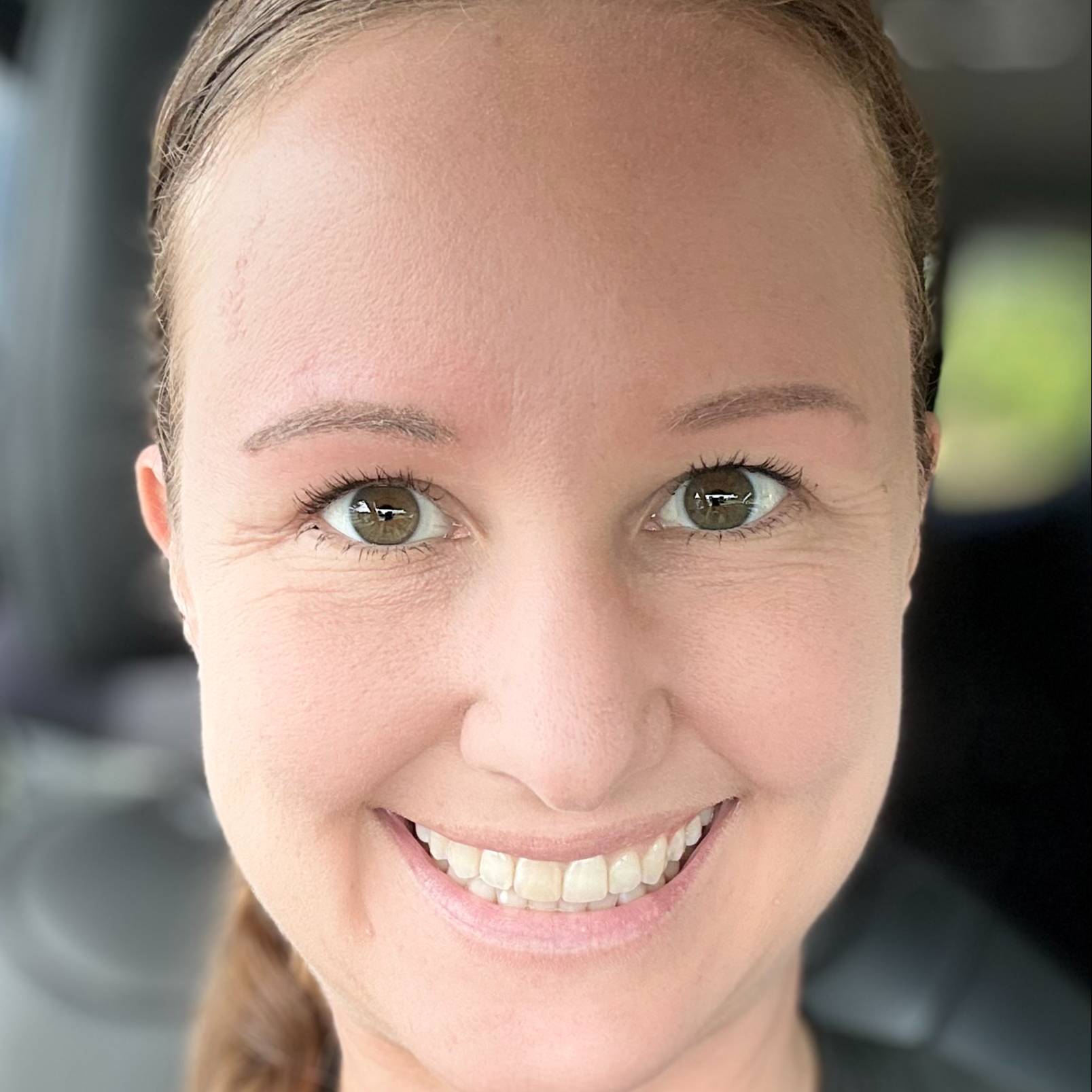 Courtney Ericson