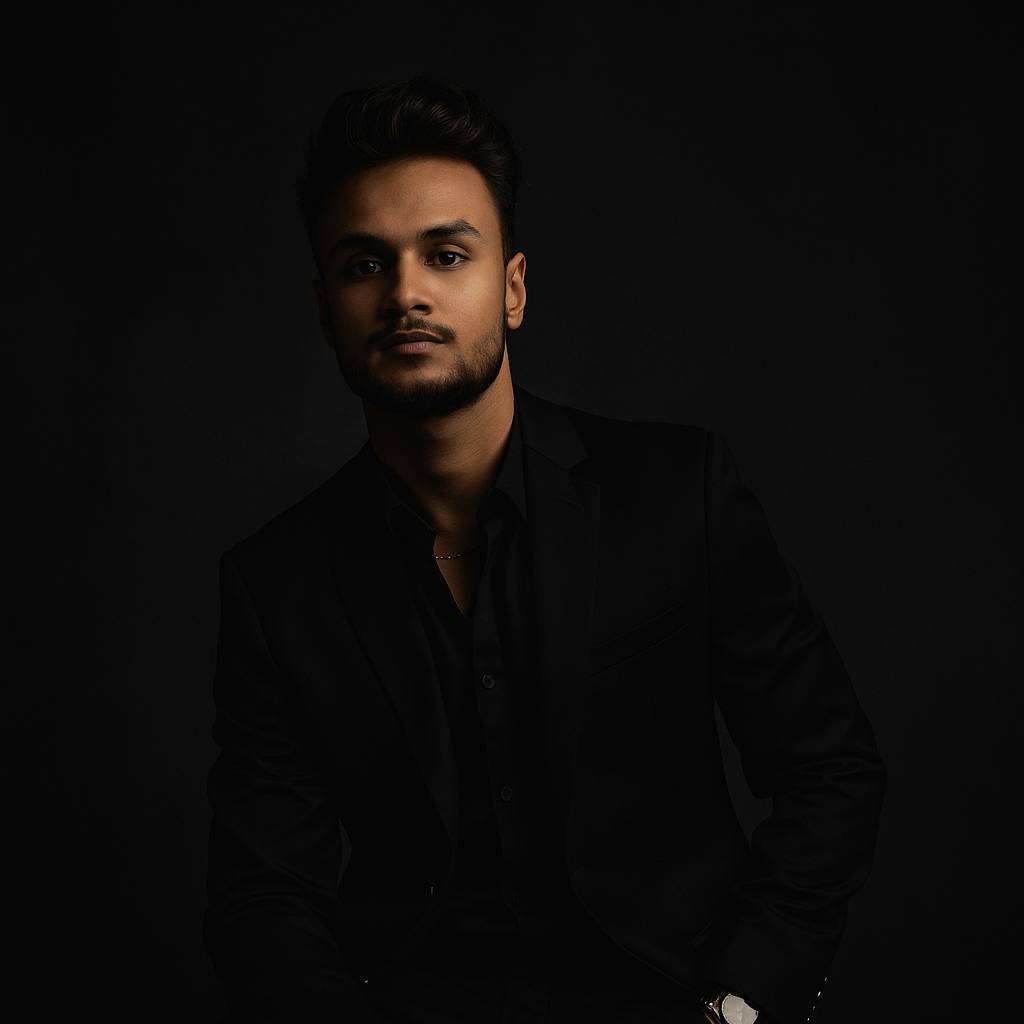 ABHISHEK BHAKAT