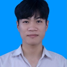 Hồ Gia Minh