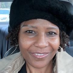 Valerie Atkinson