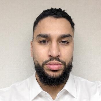 Elmehdi JABRI