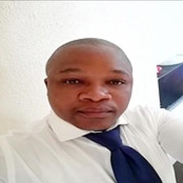 Mashudu Farisani