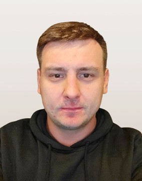 Alexander Skripov