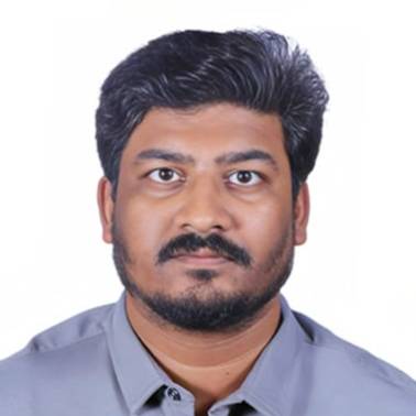 NAGAM MAHESH