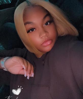 ASHANTI SULLIVAN