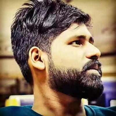 Alfaz Patel