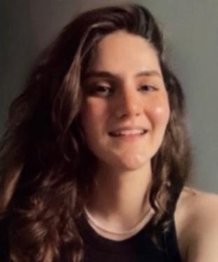 Negar Mazhari