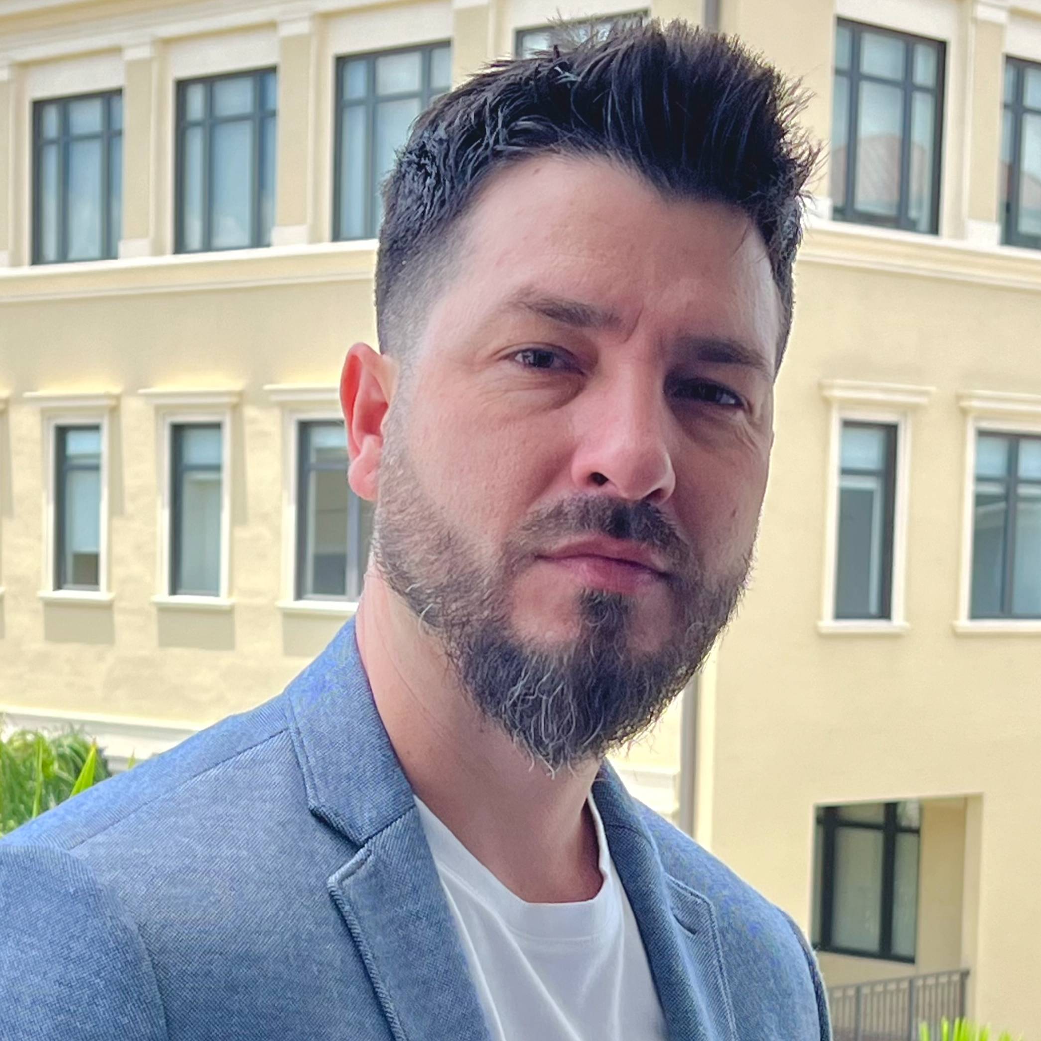 Frank Santana