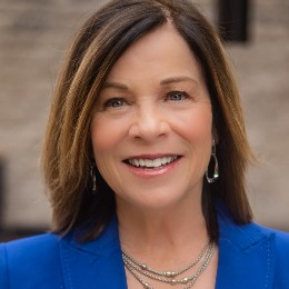 Deborah Lee