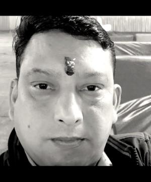 GOVIND SINGH NEGI