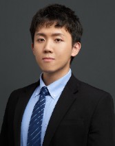 Eric Yu