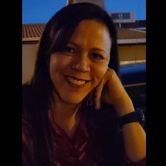 ALESSANDRA DE OLIVEIRA PEREIRA