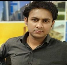 AMAN KUMAR