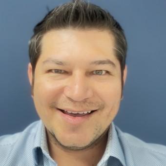 Alejandro Rico Quintero