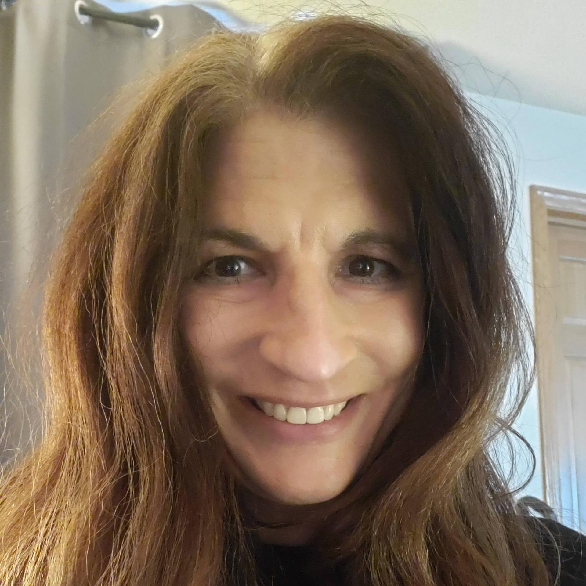 LORI WARZINSKI