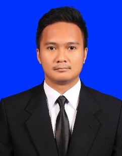 Renaldo Maxillion Parinussa