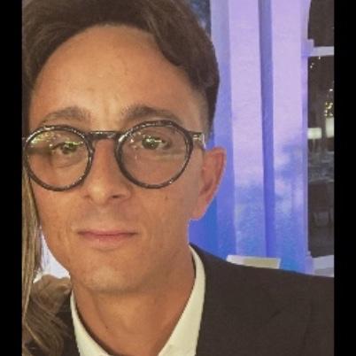 Riccardo Sinisi