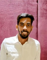 Bhargav Solanki