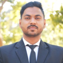 Sahil Javed