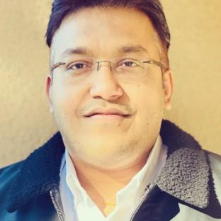 Abhijit Roy
