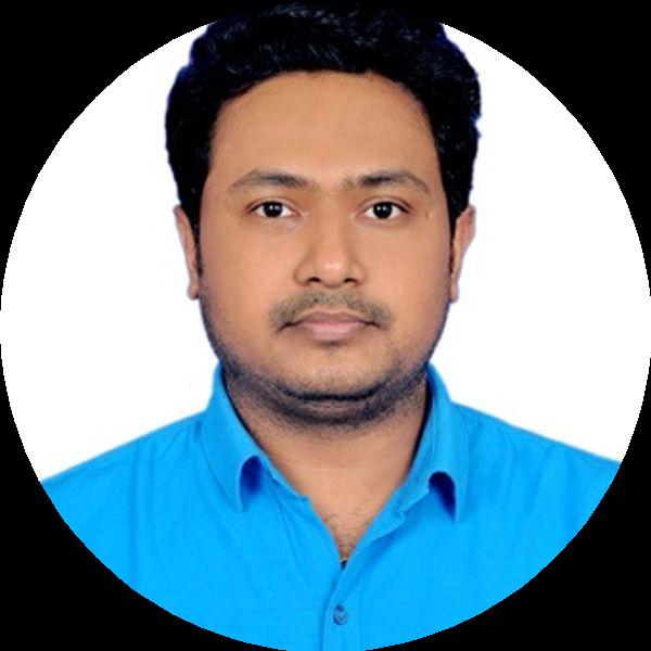SATYARANJAN DEY