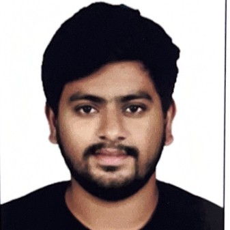 Vikram Mallisetti