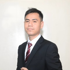 JERIC BORERO ESTRADA