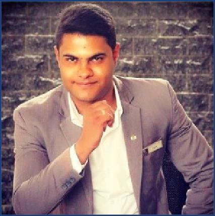 Devaraj Sharma