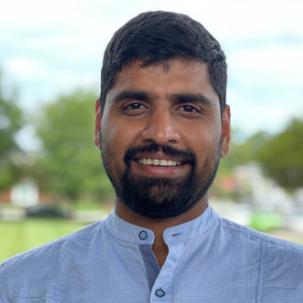 Ramji Kadayanallur Seetharaman