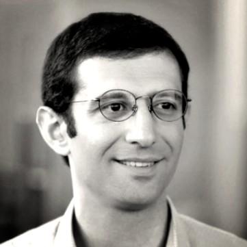 Pouyan Salehi