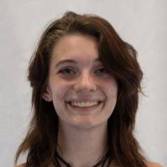 Jaidyn Sisler