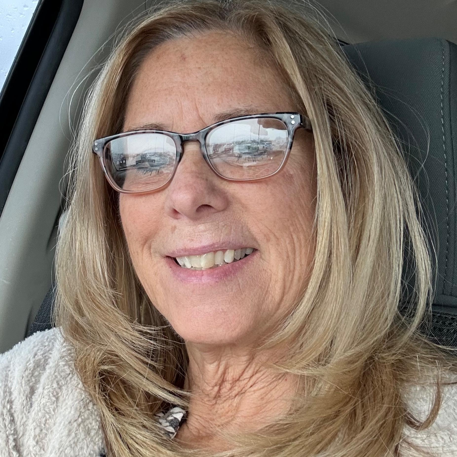 Sandra Suttle