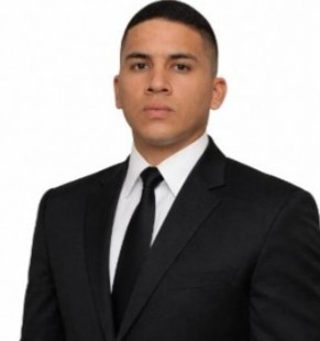 Jhan Carlos Muñoz Vargas