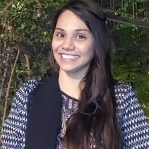 Misba Banu Shehravi