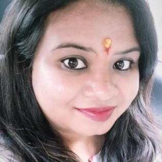 Pooja Narayan