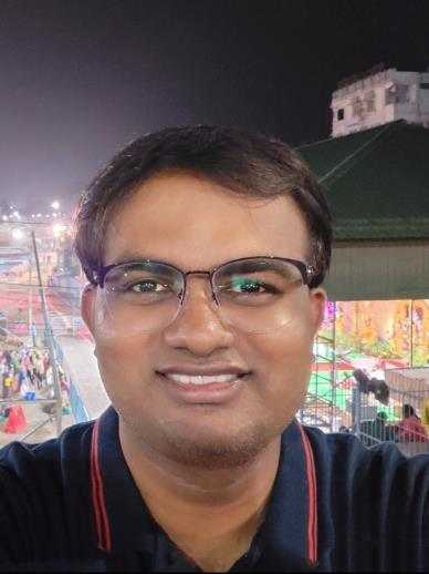 Raghavendra Kura
