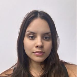 VICTORIA FERREIRA GARAY