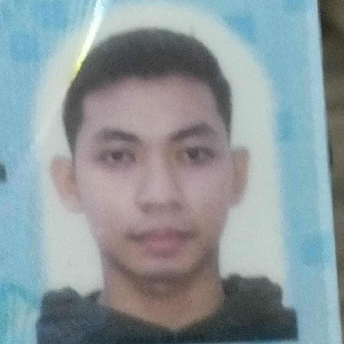 MUHAMMAD LOKMAN HAKIM BIN REZUAN