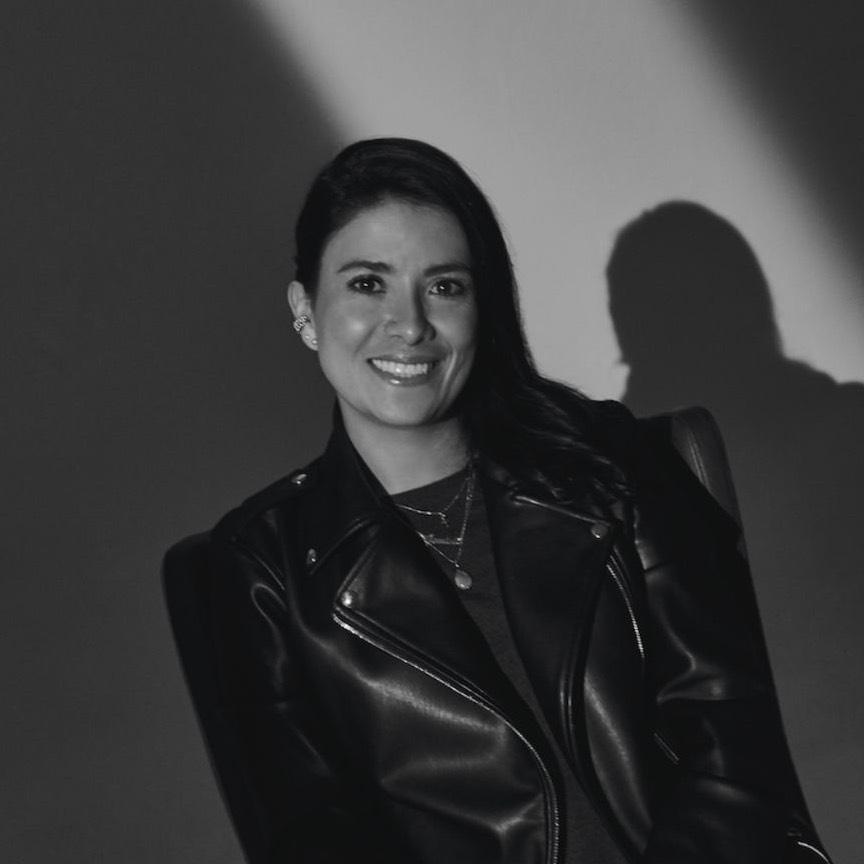 Luisa Fernanda Pinzón Rocha