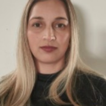 KEZIA SOUZA DE ALCANTARA