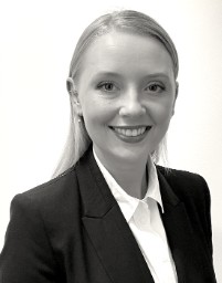 Katie Higginson